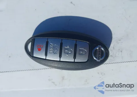 2018 Nissan Altima 2.5 Sr from USA, damaged, VIN 1N4AL3AP5JC273837